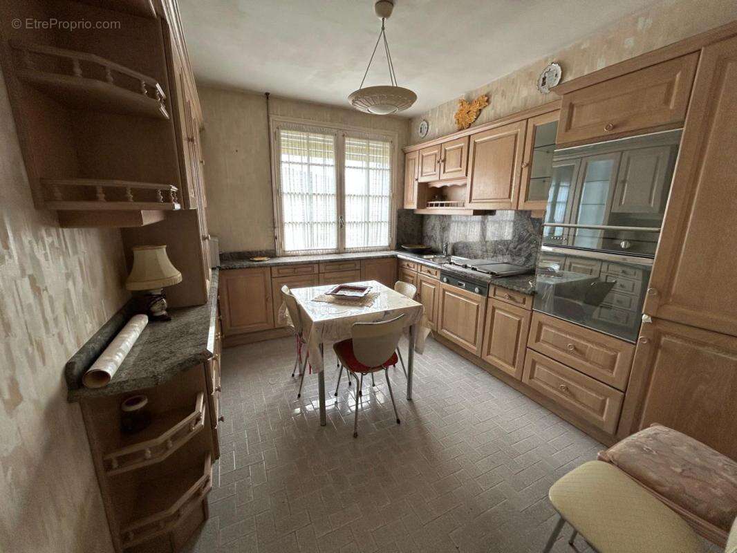 Maison à MAZAMET