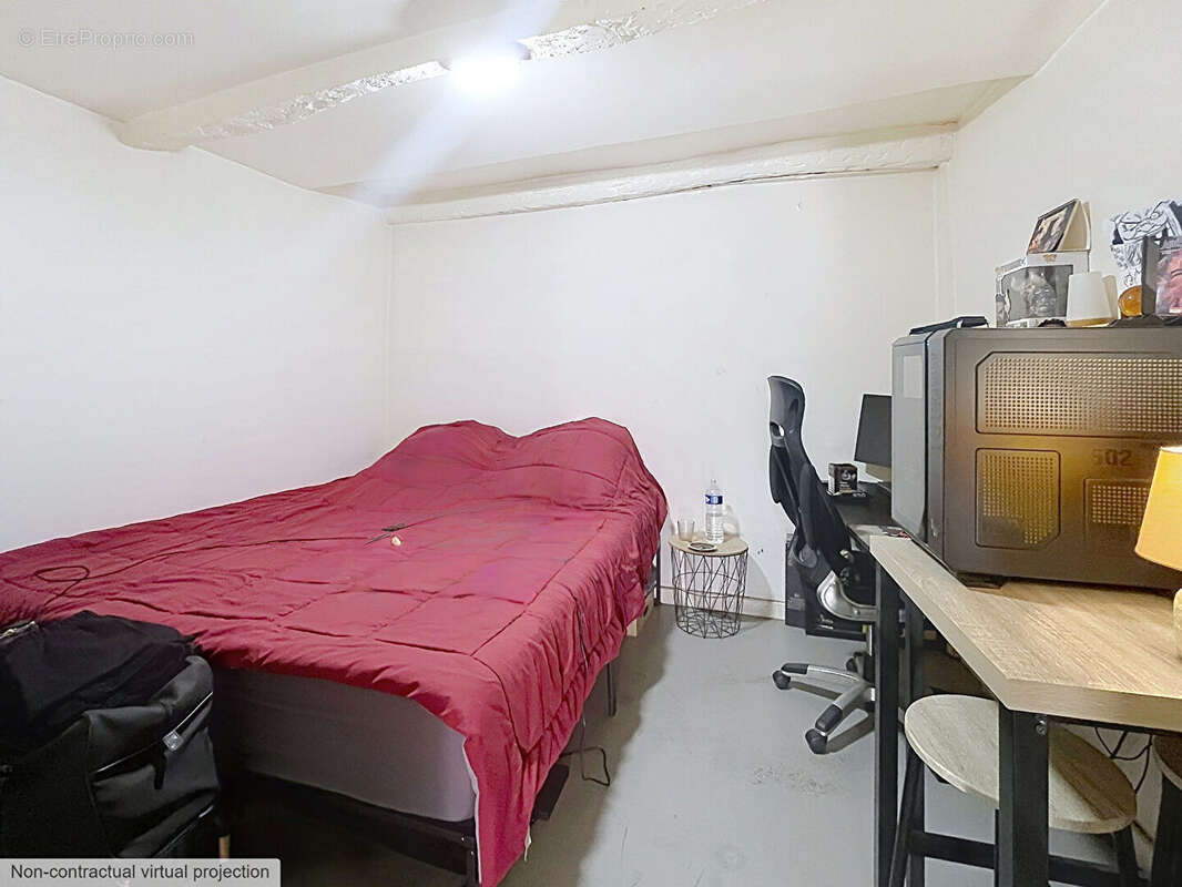 Appartement à GARDANNE