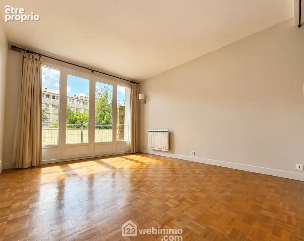 Appartement 2 pièces 47 m² à vendre à Fontenay-Aux-Roses (92260) - photo 19