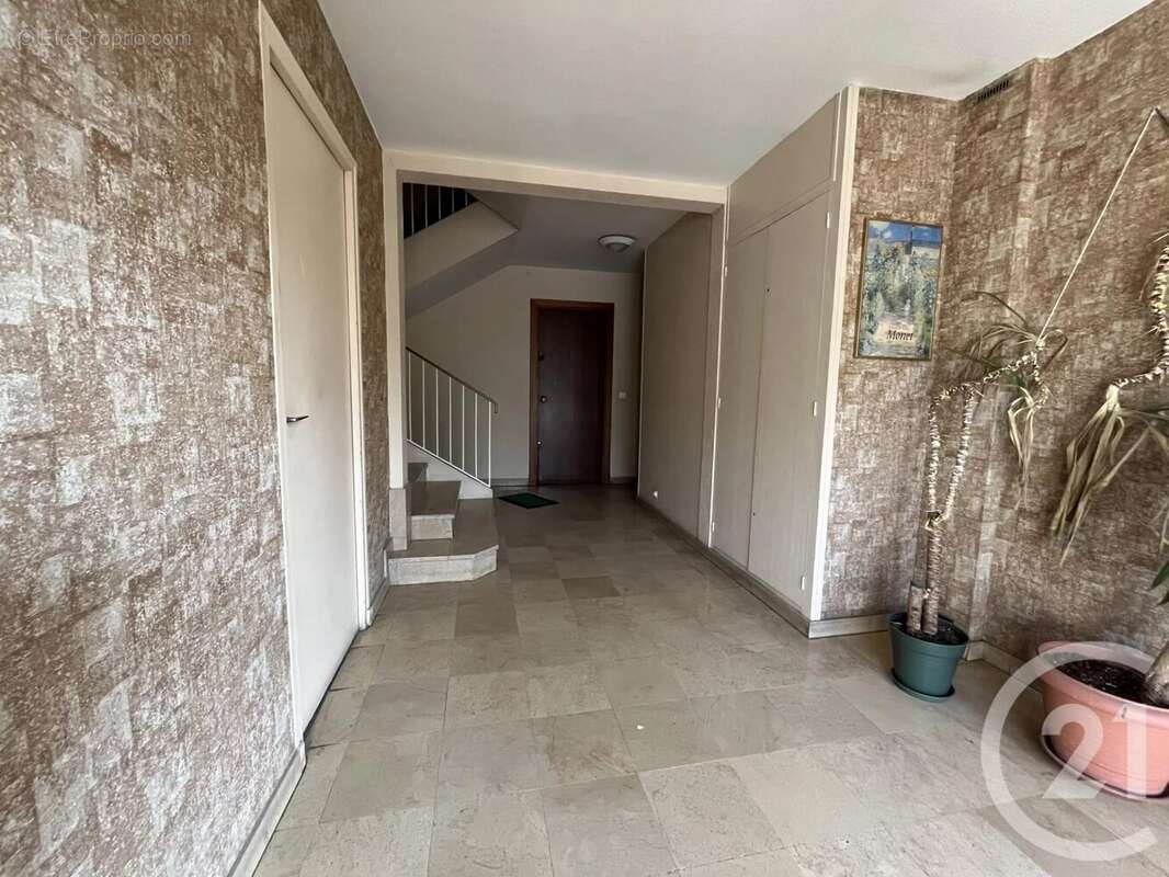 Appartement 25 m² à Argenteuil  - photo 5