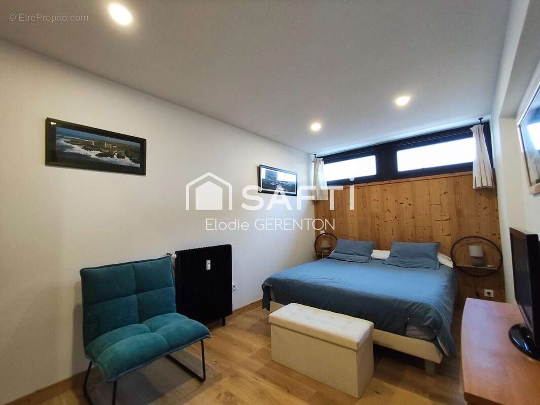 Photo 9 - Appartement à EGAT