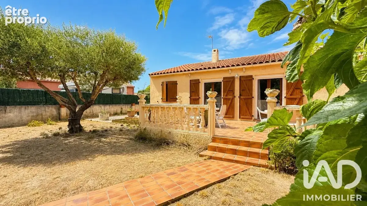 Photo 1 - Maison à BROUILLA