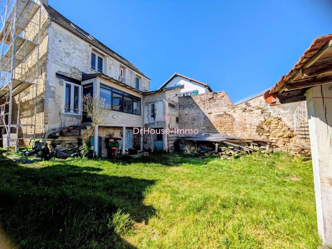 Maison 124 m² à Chapet  - photo 14