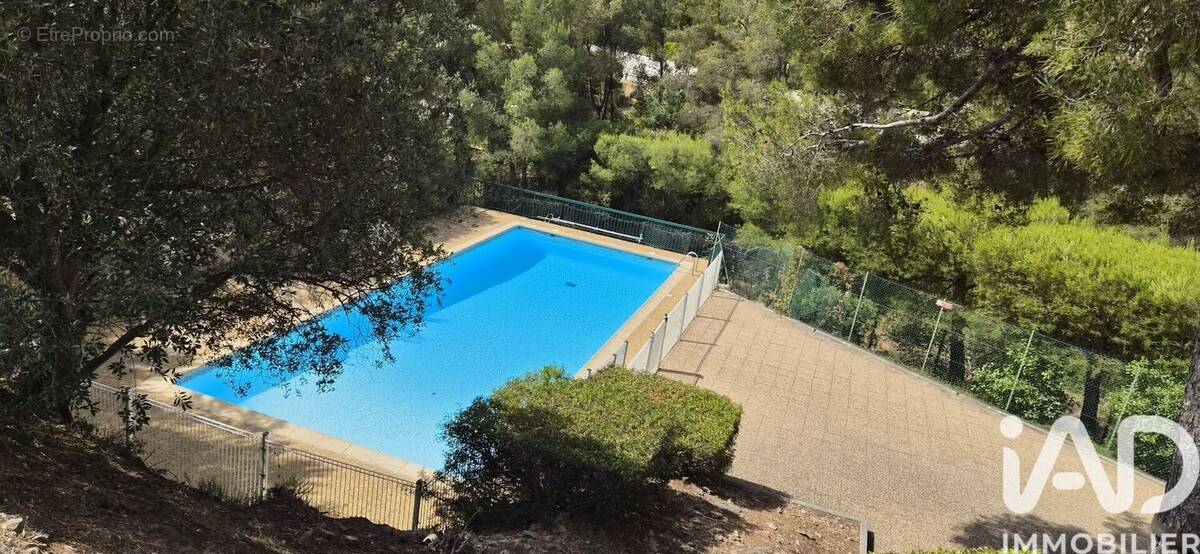 Photo 1 - Appartement à BANDOL