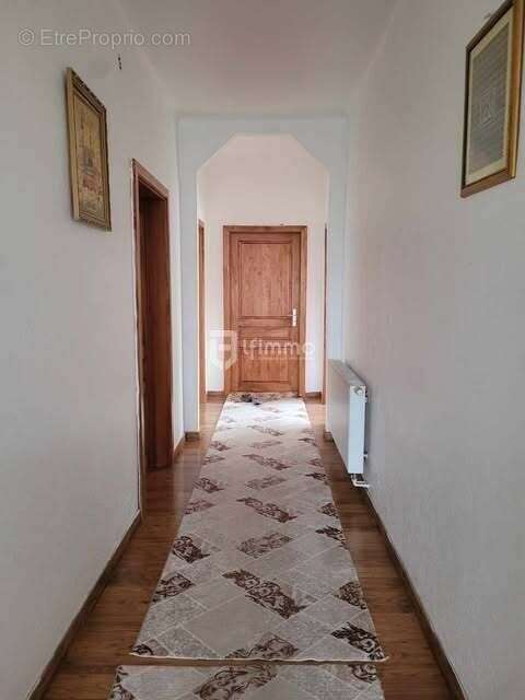 Appartement à BITCHE