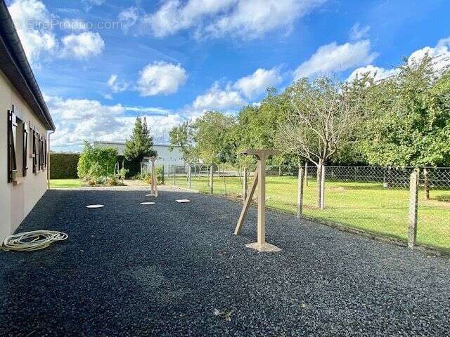 Maison à SAINT-AMAND