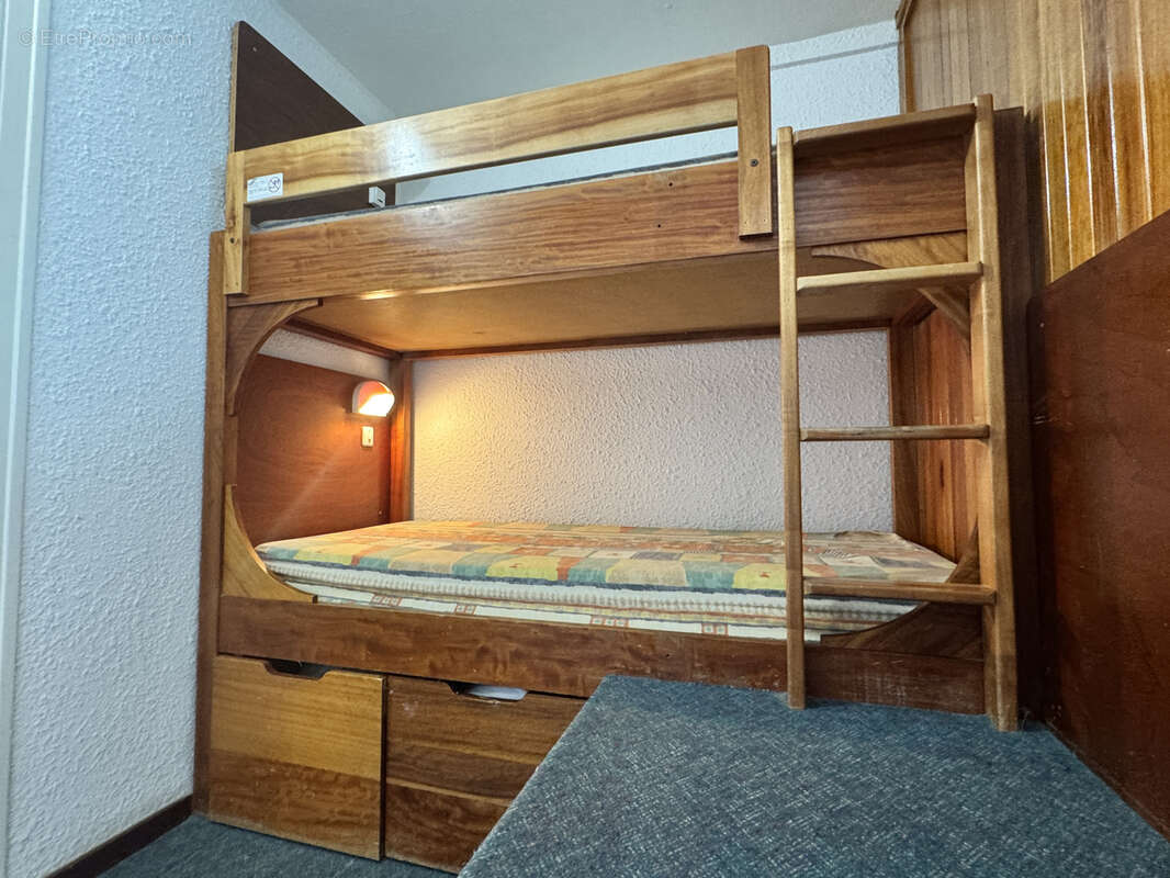 Appartement à MONT-DE-LANS