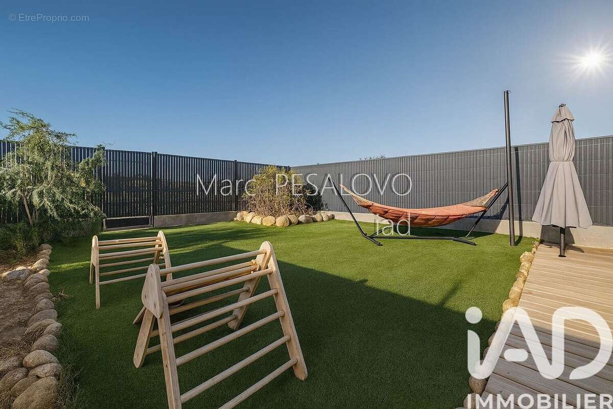 Photo 5 - Maison à PEZILLA-LA-RIVIERE