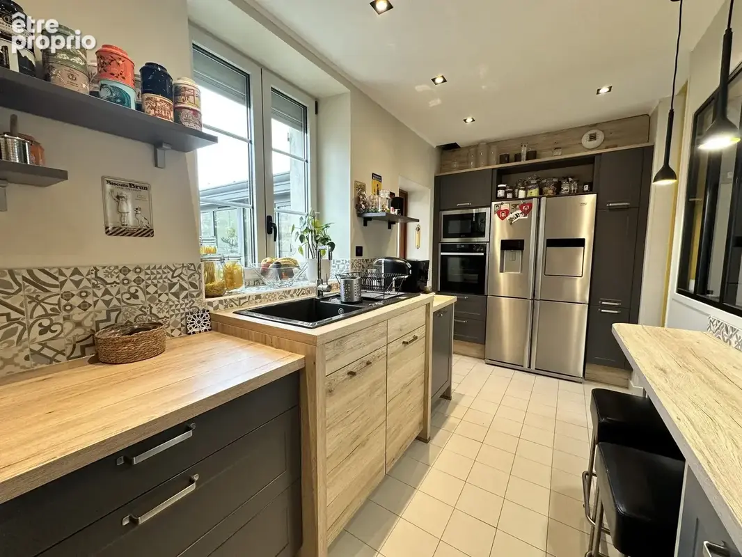 Maison 210 m² à Thomery  - photo 9
