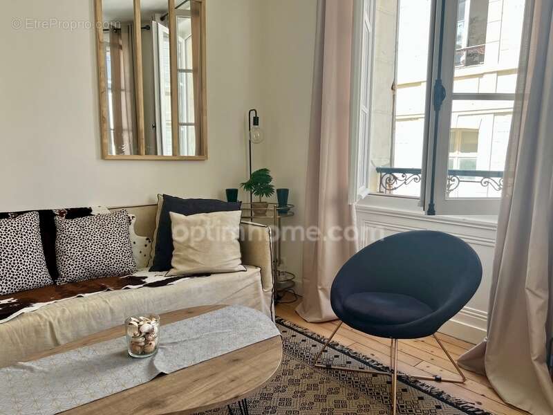 Bel appartement 3 pièces TROUVILLE SUR MER (14)- Plage et centre à pied - photo 7