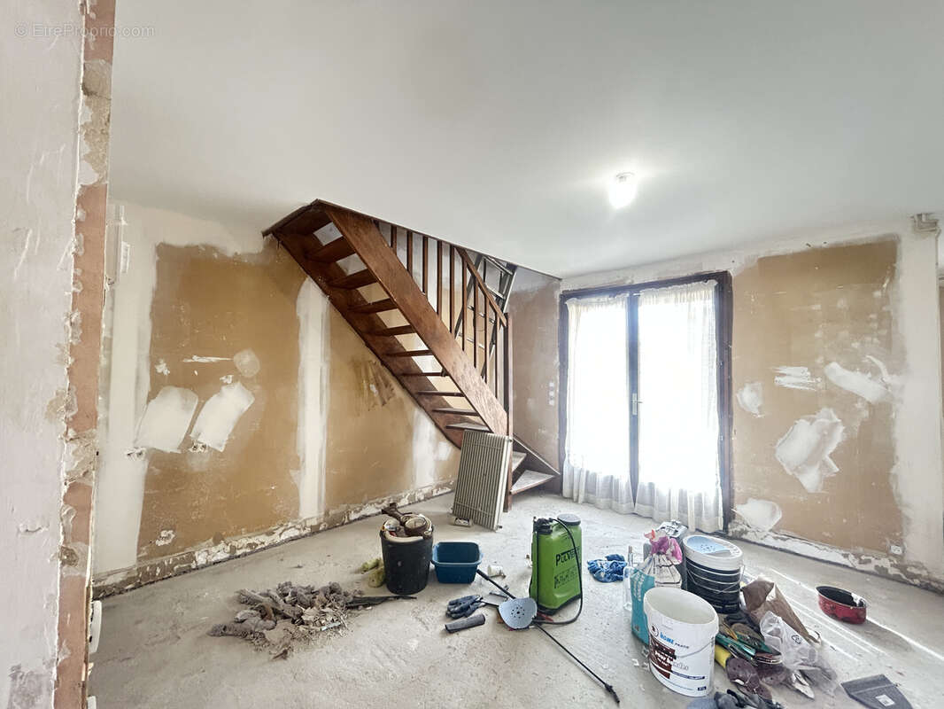 Maison à COURNON-D'AUVERGNE