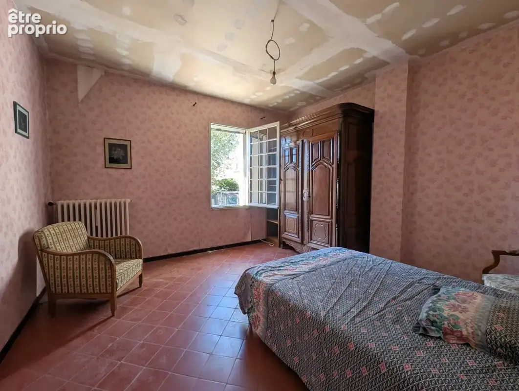 Maison de ville à rénover Mouleyres - photo 11