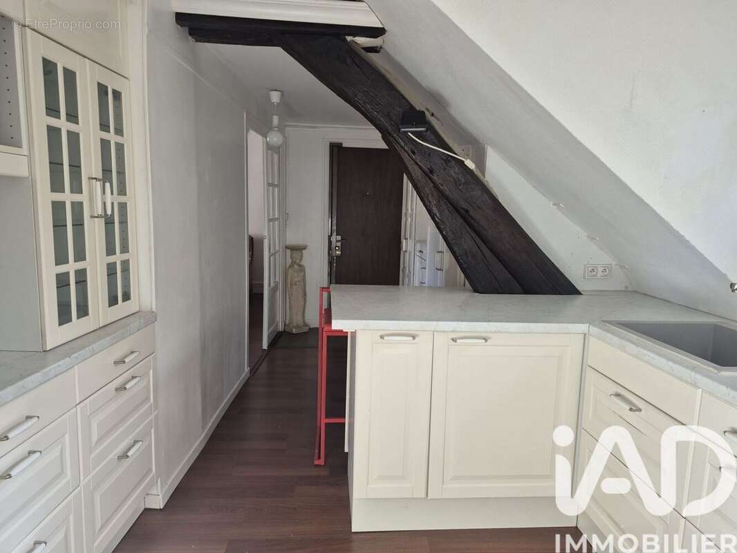 Photo 6 - Appartement à ORLEANS