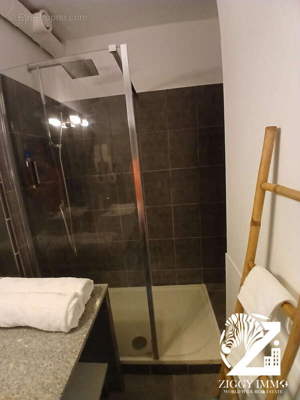 Appartement à LE GOSIER