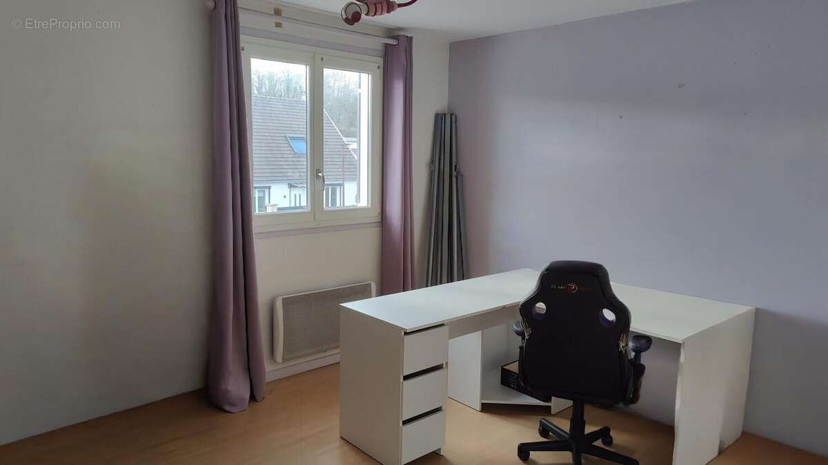 Photo 7 - Maison à LIZY-SUR-OURCQ