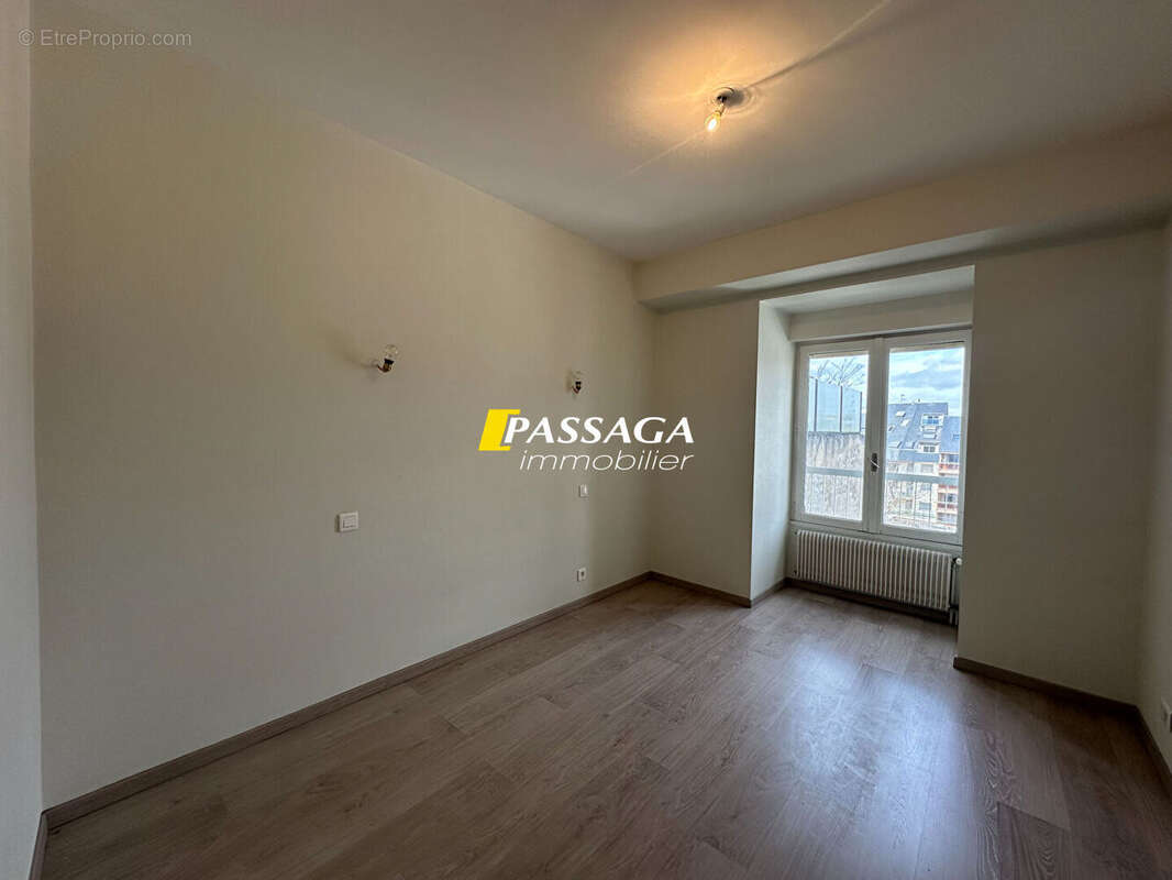 Appartement à RODEZ