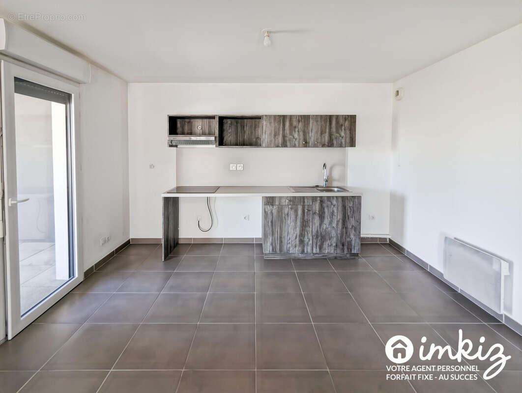 Appartement 3 pièces - photo 4