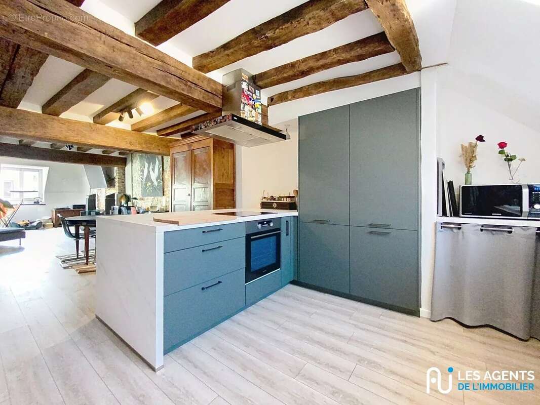 Appartement à ORLEANS