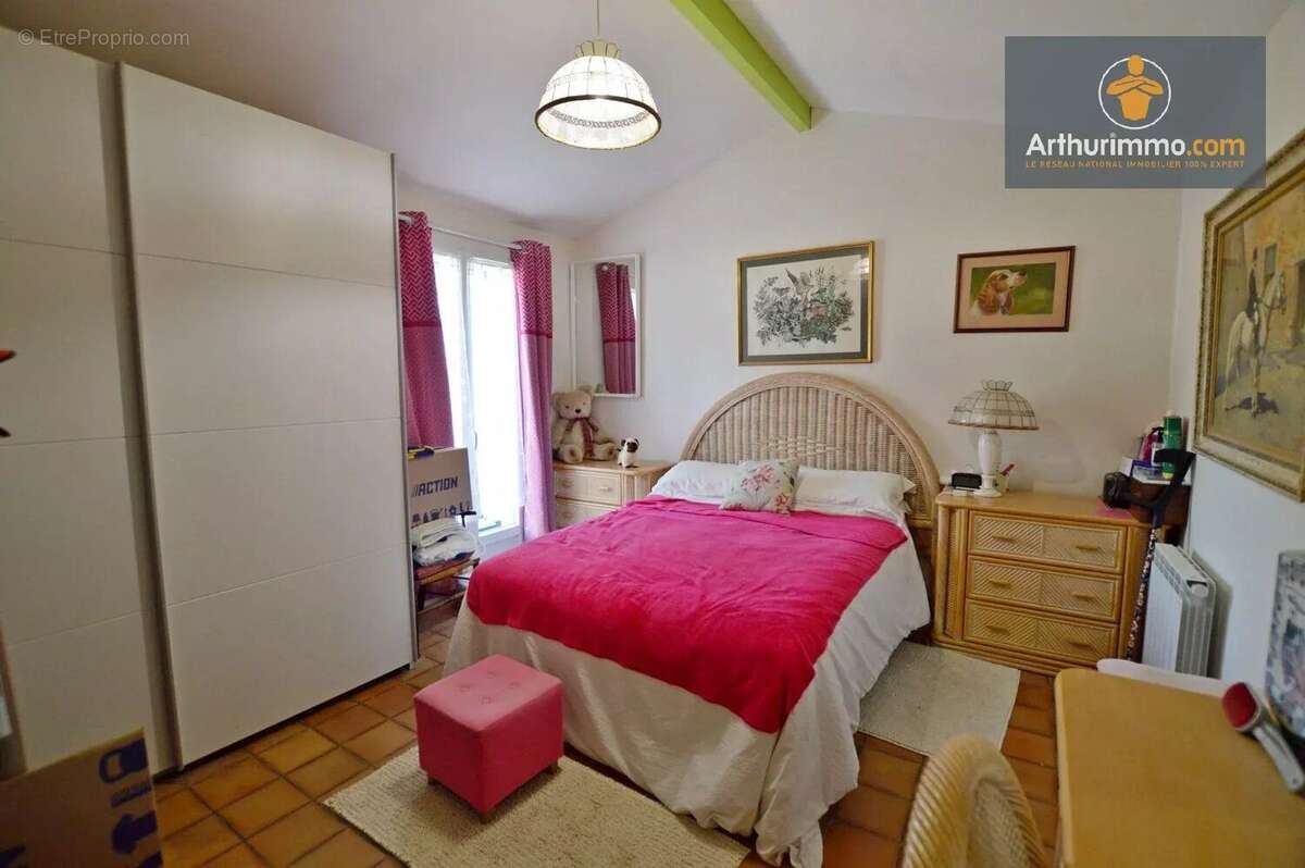 Maison à DURAS