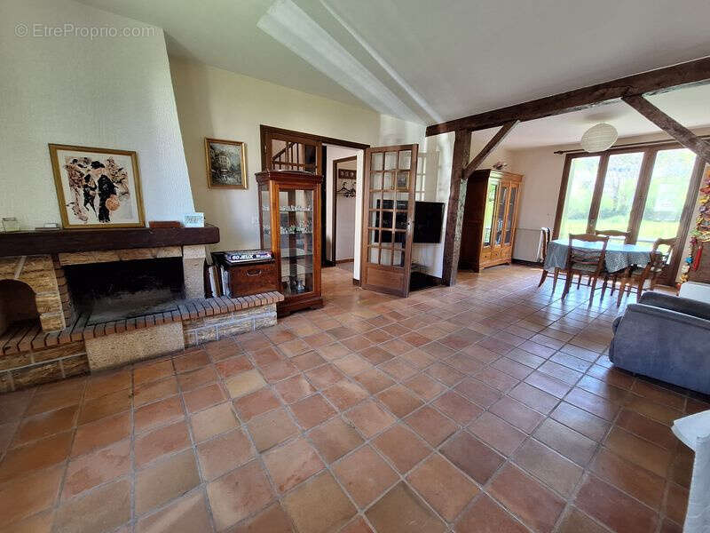 Maison à SAINT-CERE