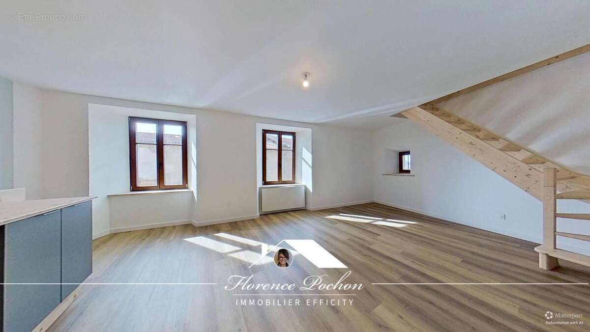 Maison à SAINT-PAULIEN