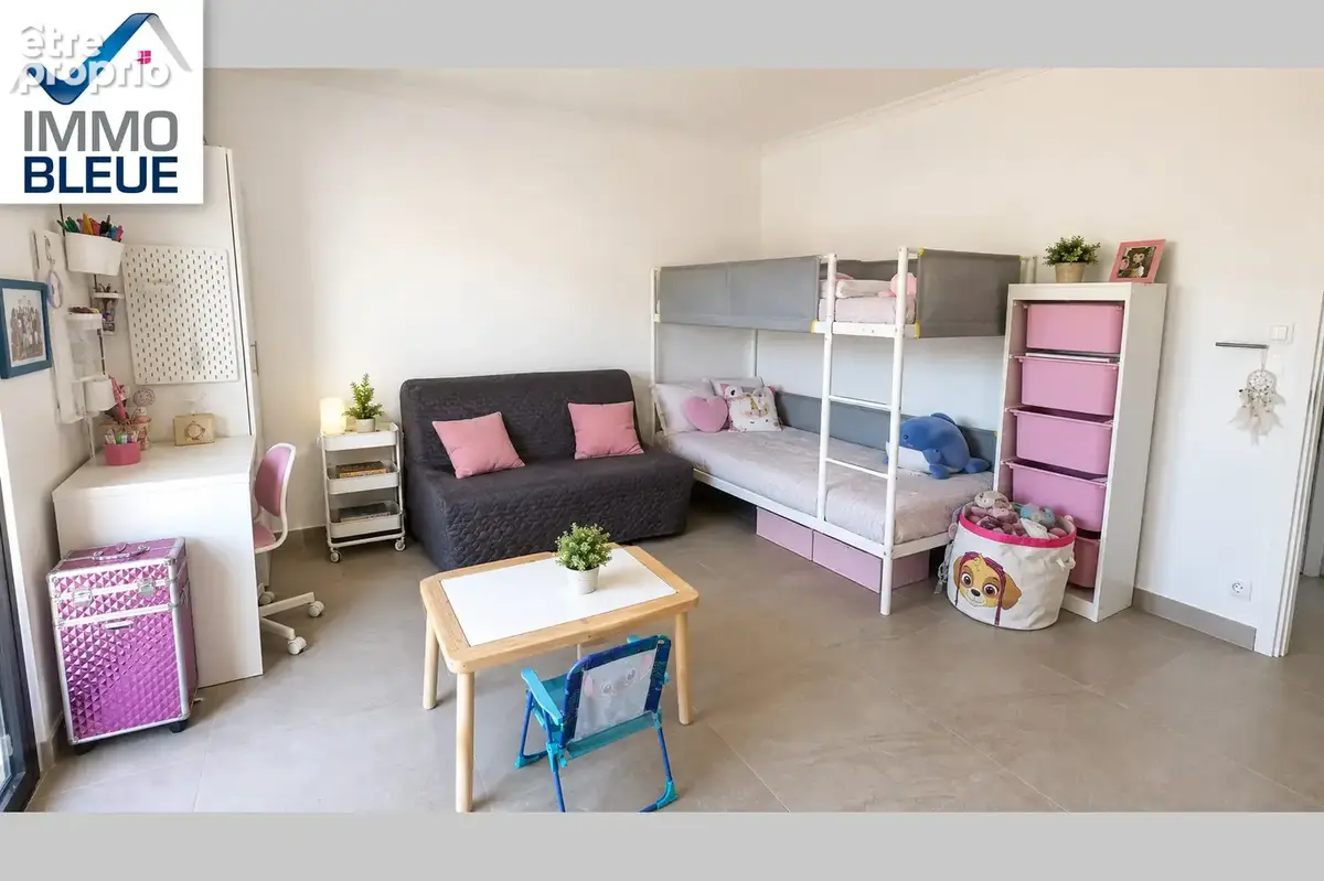 Maison 142 m² à Sausset-Les-Pins  - photo 6