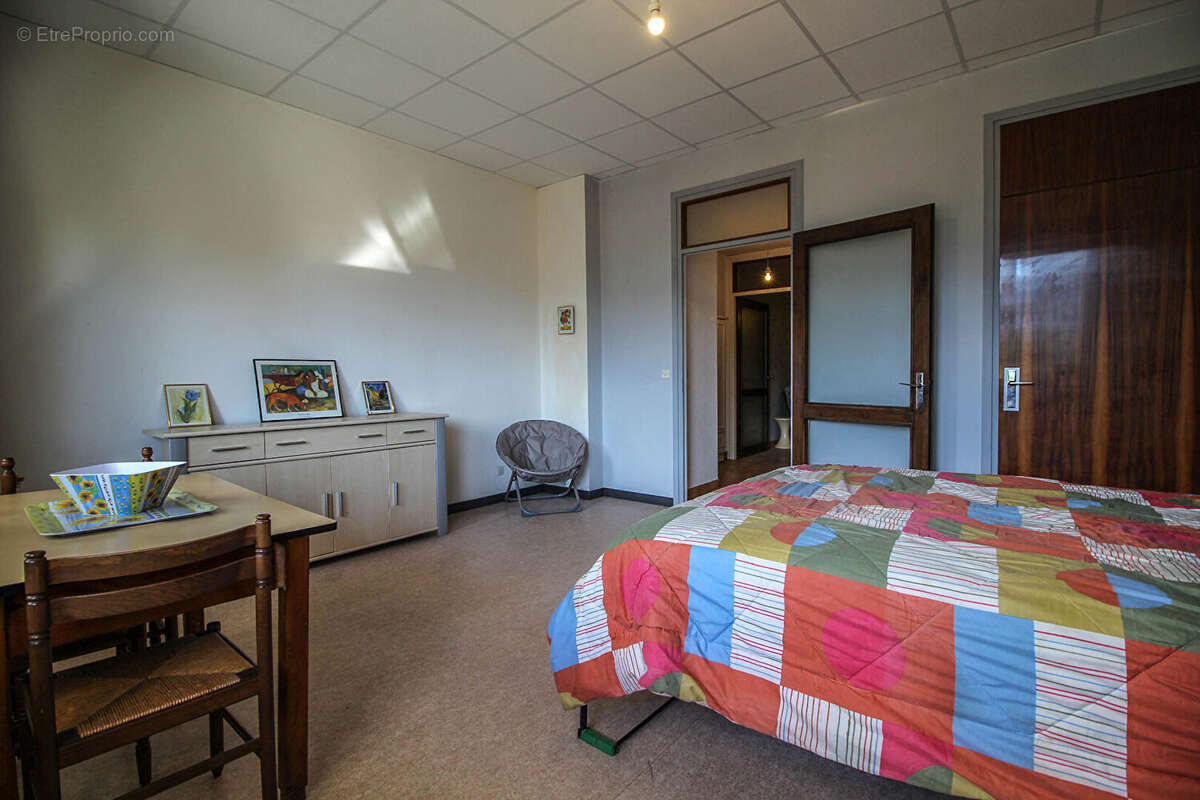 Appartement à AIX-LES-BAINS