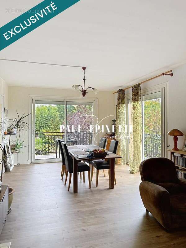 Photo 4 - Maison à BARRY-D'ISLEMADE