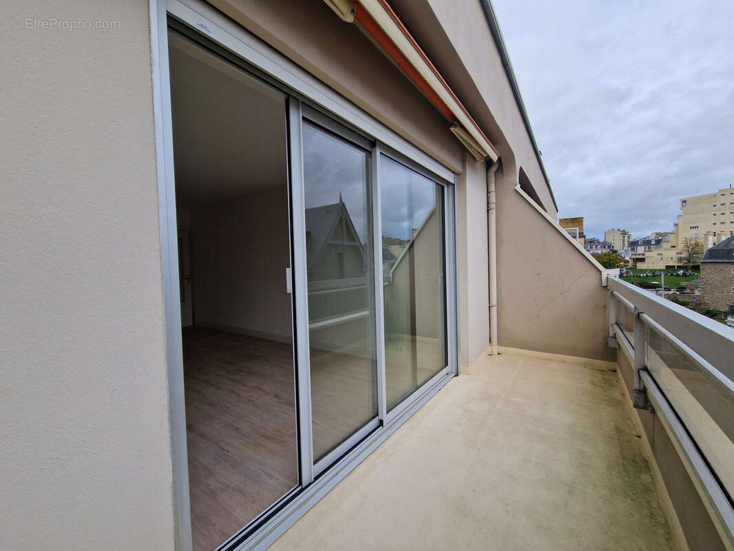 Appartement à DINARD