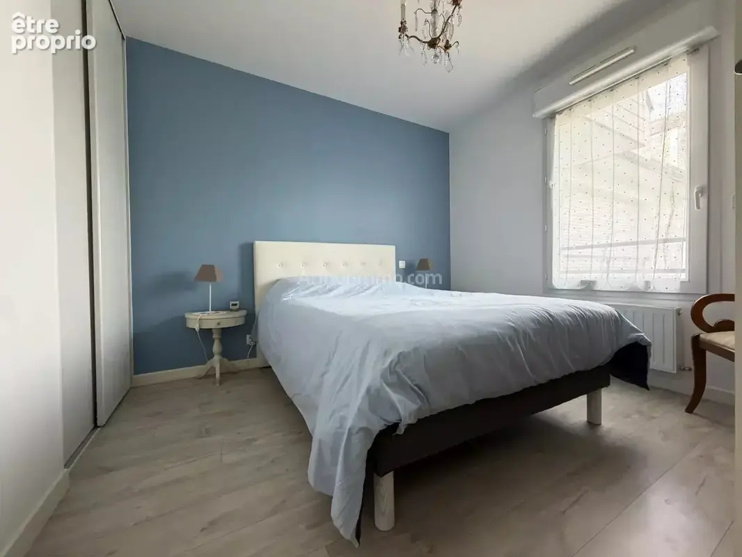 Vente Appartement Auray(56400) 282 000ï¿œ - photo 6