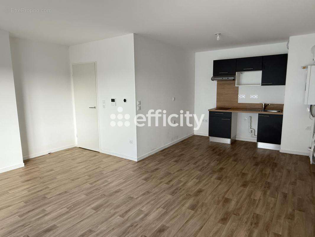 Appartement à LINSELLES