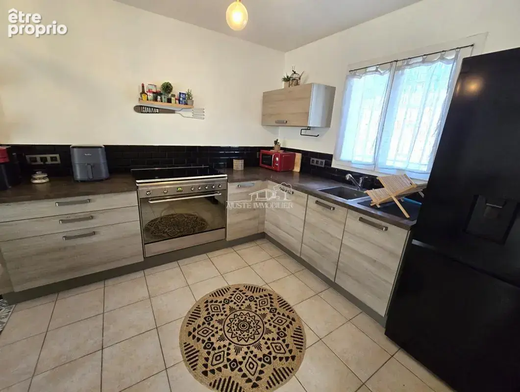 Maison Vitrolles 4 pièces 80 m2 avec jardin et garage - photo 6
