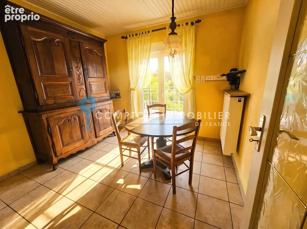 Maison 6 pièces 160m2 - photo 8