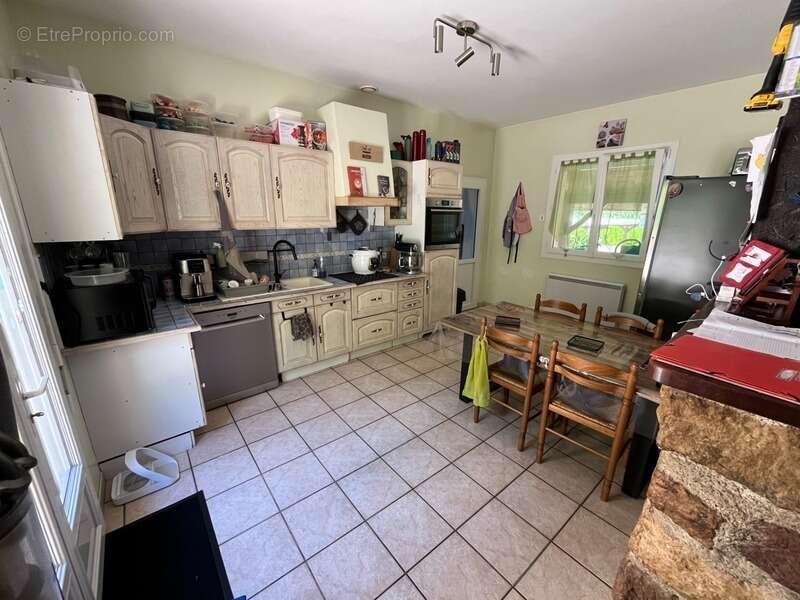 Maison t7 152 m2 - photo 4
