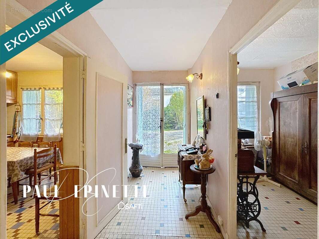 Photo 5 - Maison à MEAUZAC