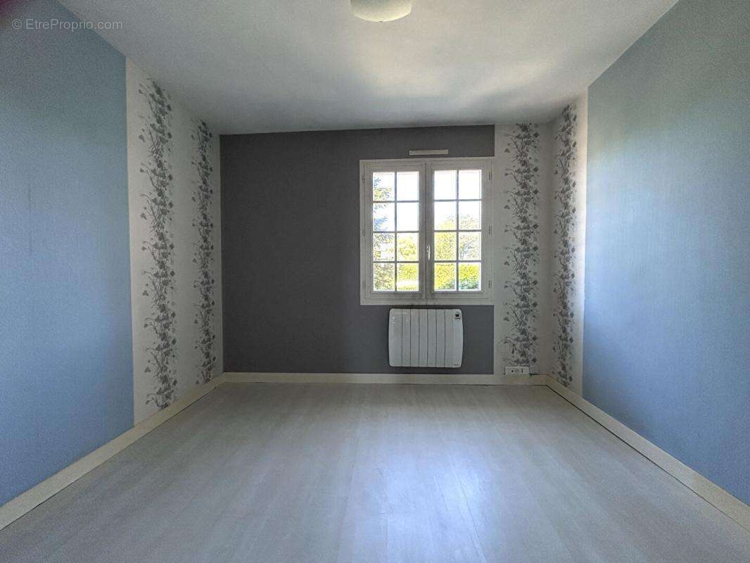 Maison à BIGNOUX