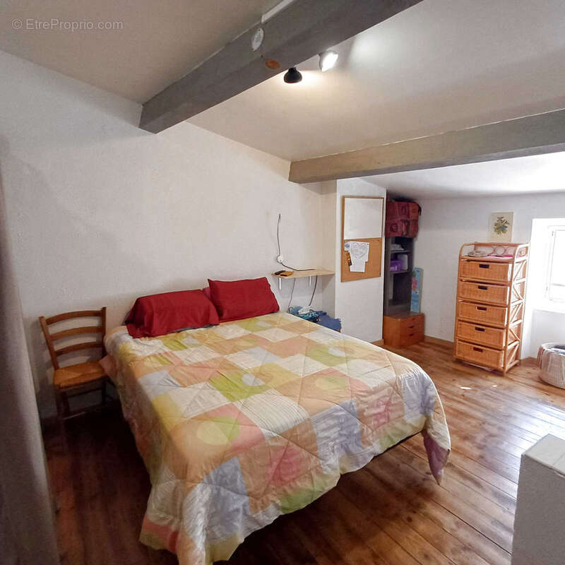 Maison à MILLAS