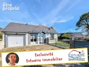 Maison à PUCEUL