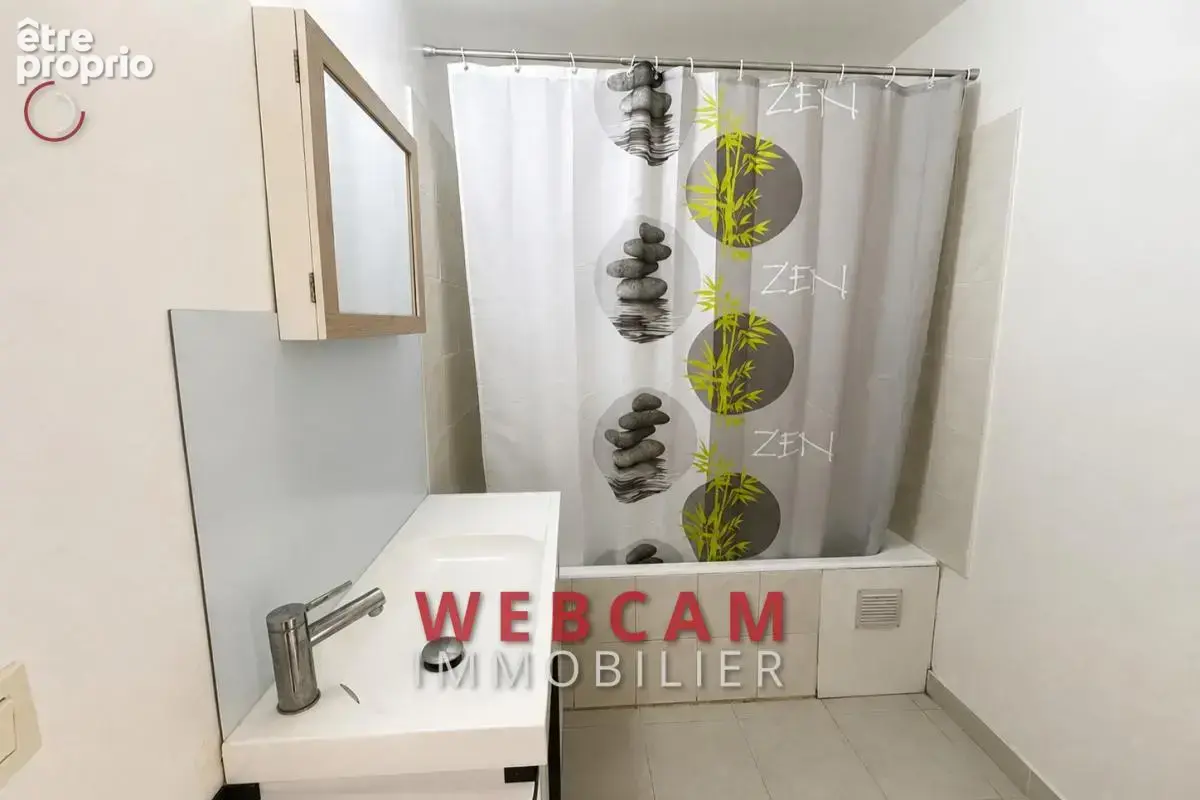 vente appartement 4 Pièce(s) - photo 10
