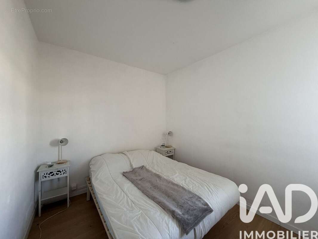 Photo 7 - Appartement à PORT-LA-NOUVELLE