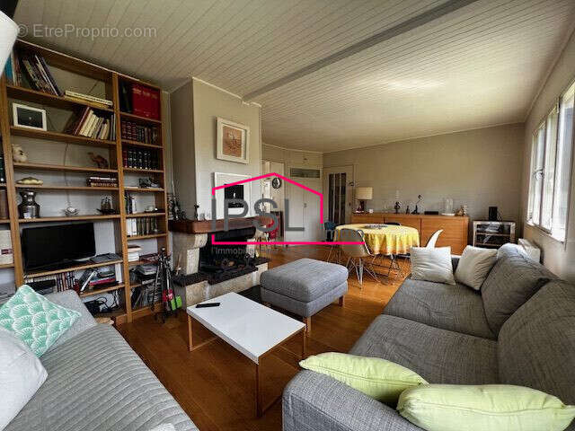 Maison 59 m² à Vert-Saint-Denis  - photo 5
