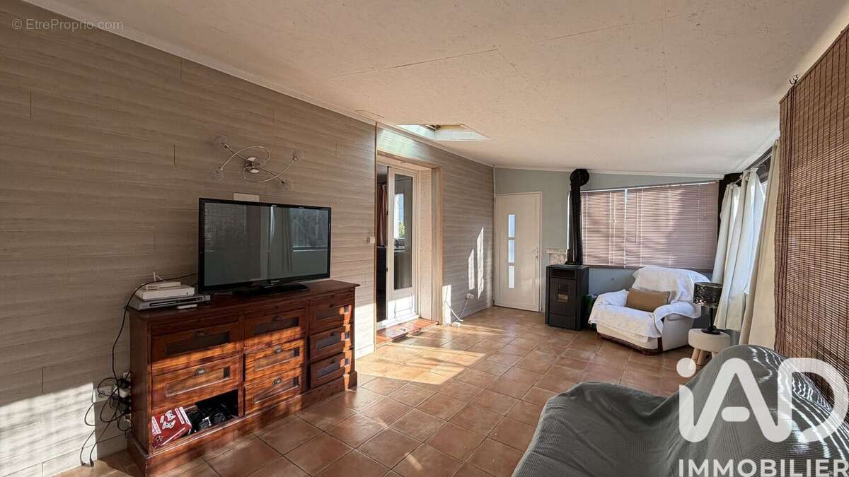 Photo 9 - Maison à LA PALME