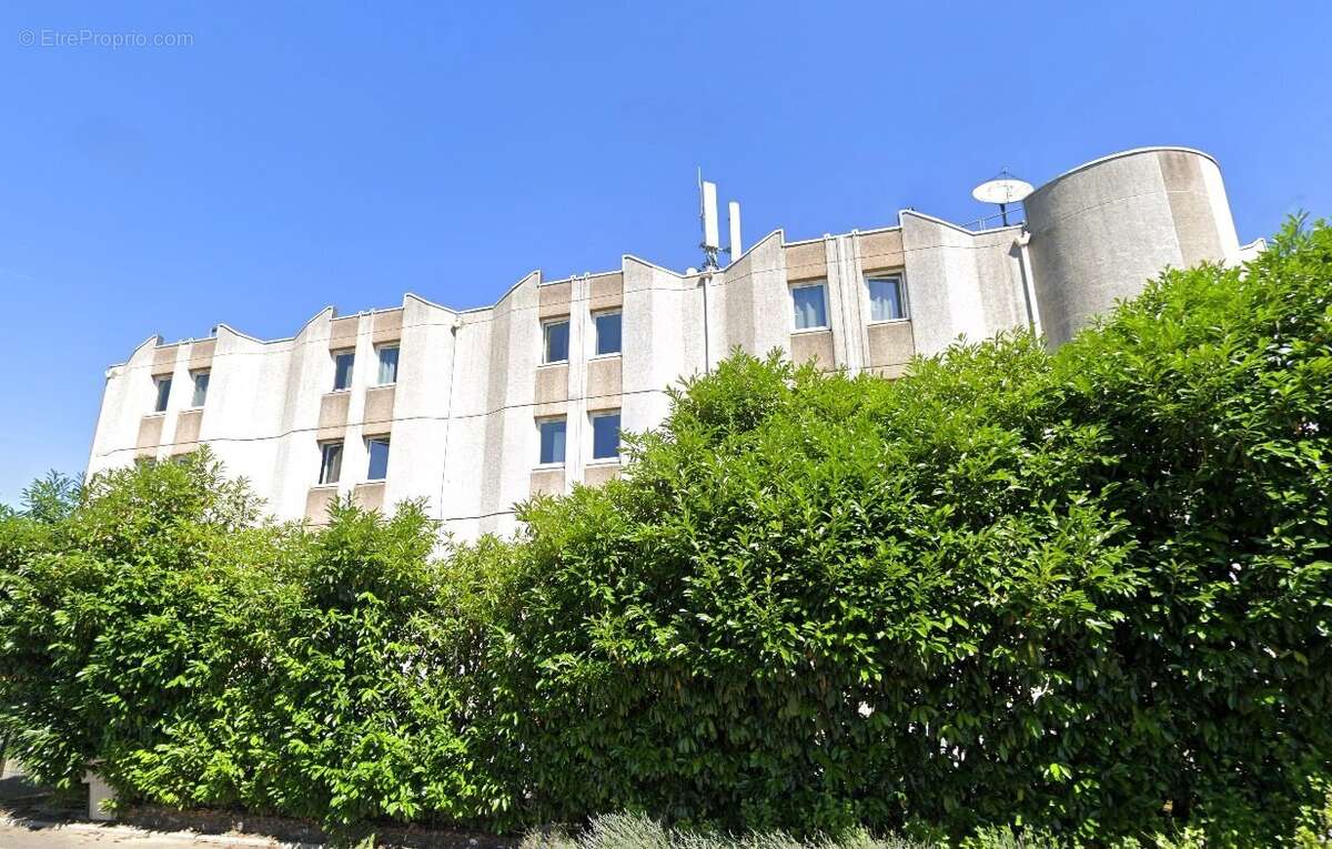 Appartement à ROISSY-EN-BRIE