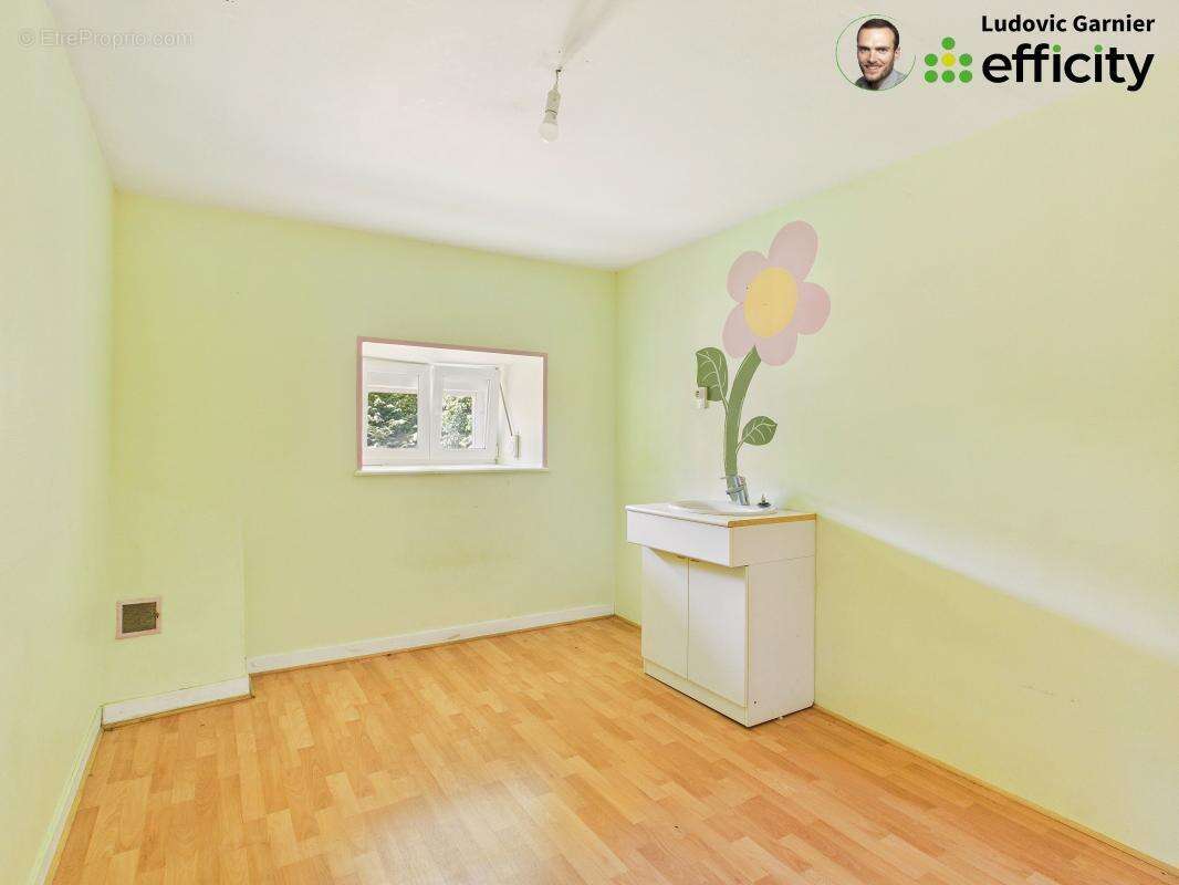 Maison 115 m² à Vire  - photo 14