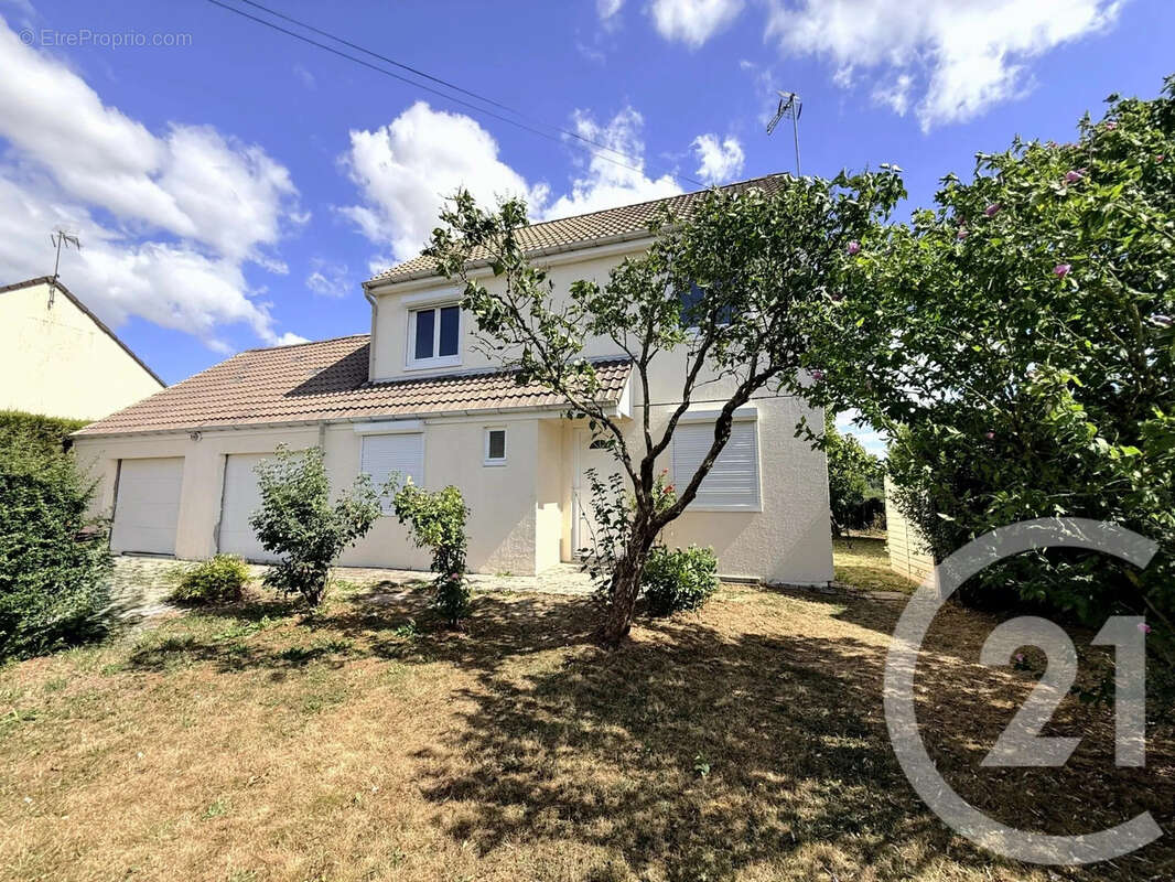 Maison 101 m² à Lesdins  - photo 2
