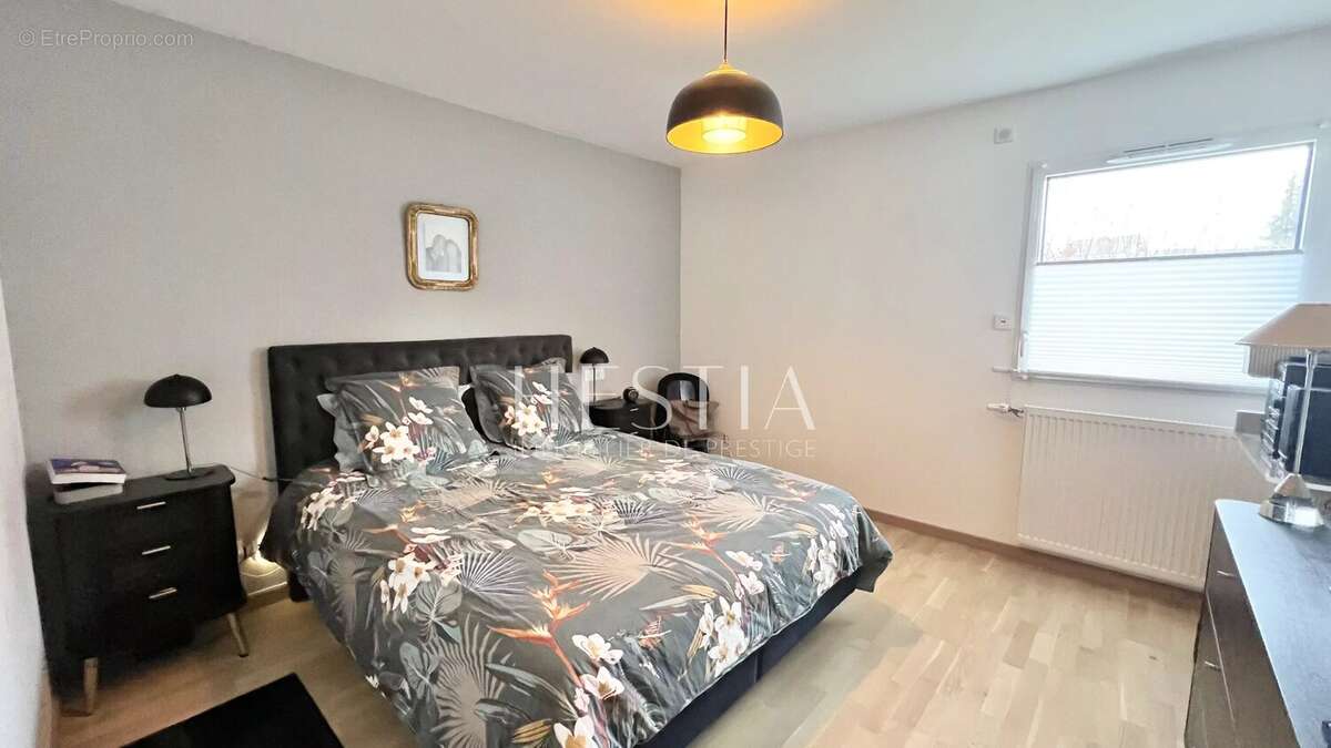 Appartement à EPAGNY