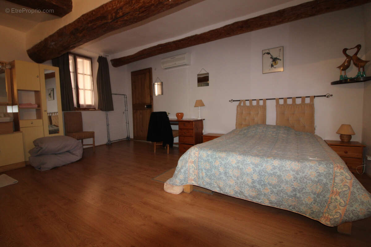 Maison à ANDUZE