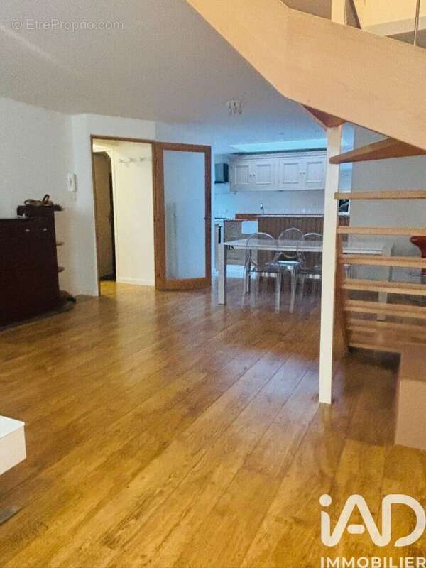 Photo 3 - Appartement à LILLE
