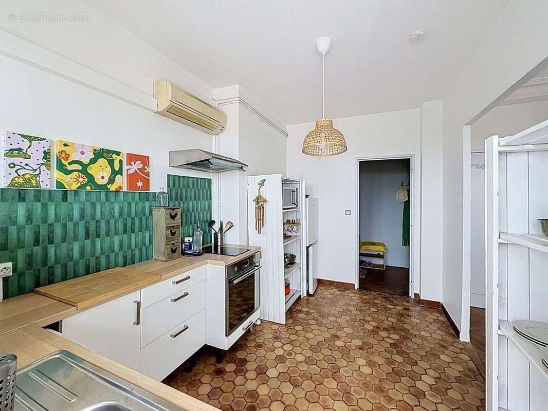 Appartement 36 m² à Toulouse  - photo 2