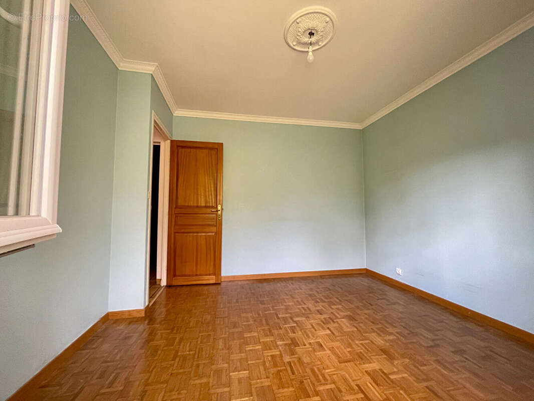 Maison à MONDEVILLE